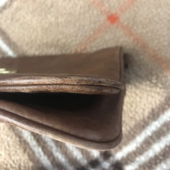 Tory Burch Reva Clutch‎ - Picture 5 of 11